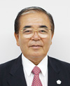 学校長:本田 一男