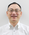 部長:佐井 浩然