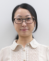 新妻 里紗